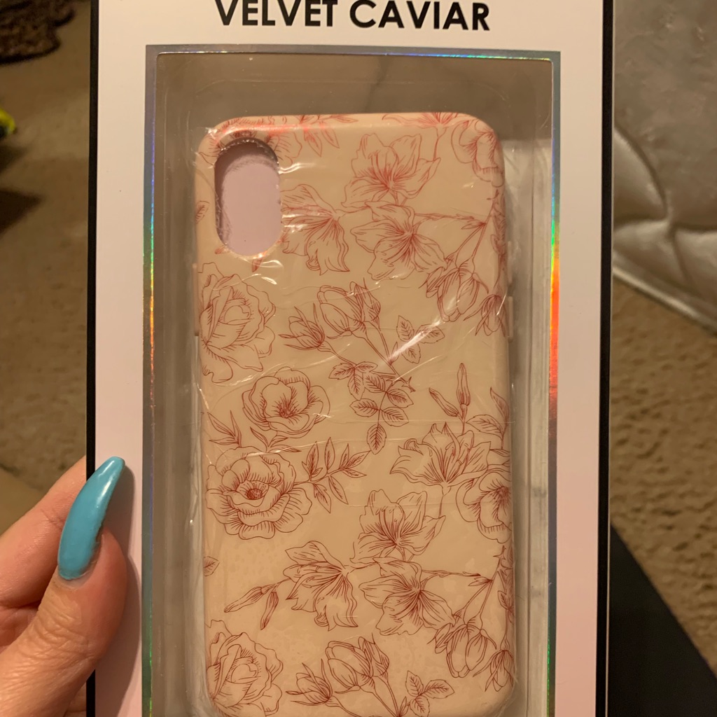 Iphone X Case
